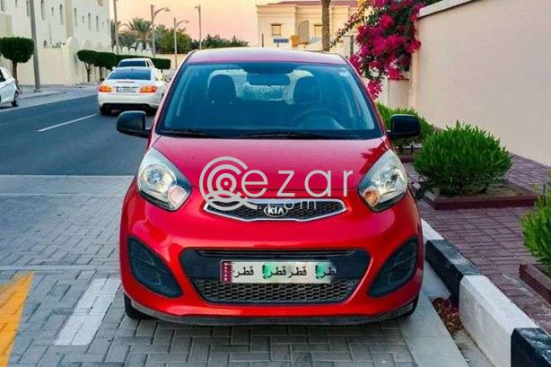 Kia picanto photo 2
