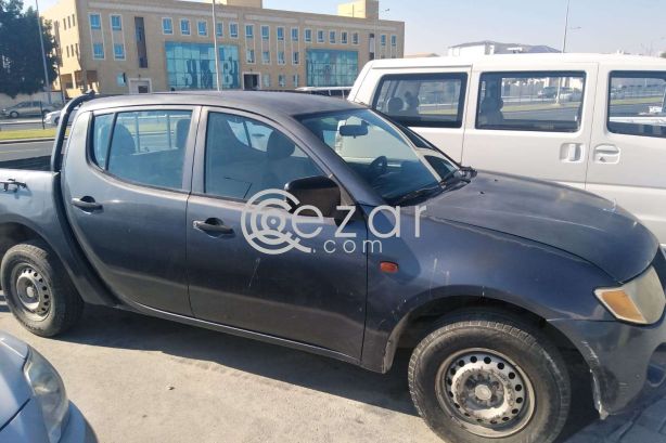 Mitsubishi Pickup for Sale - صورة 2