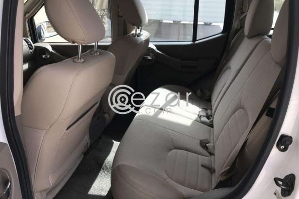 Nissan Xterra 4.0 S 2012 photo 2