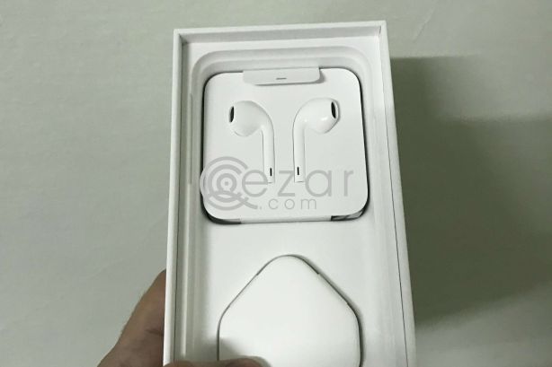 I Phone 7 Matte Black 256 GB photo 1