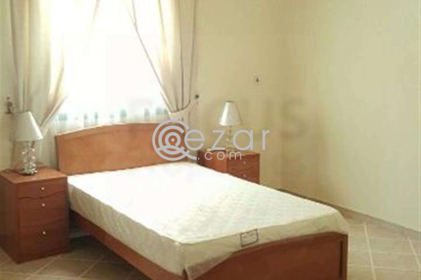 No Commission..Fully Furnished Compound villa, 5BHK Available in Thumama and Roudat - صورة %index%