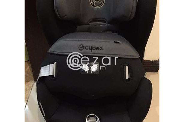 Different baby items for sale photo 8