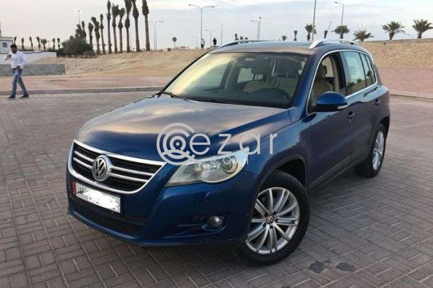Tiguan 2009 2.0 TSI - صورة 2
