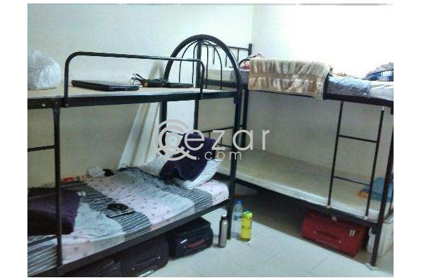 Bed space available for kerala muslim only - صورة %index%