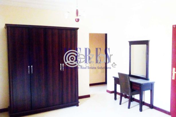 3 Bedroom Villa in Al Thumama - صورة %index%