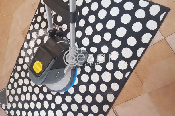 Fresho Cleaning & Detailing Service in Qatar Call 77416102 photo 1