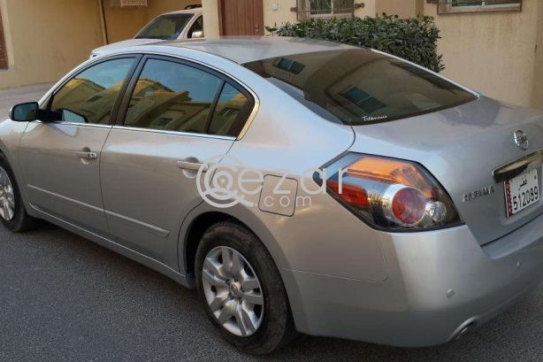 Nissan Altima for Sale photo 3