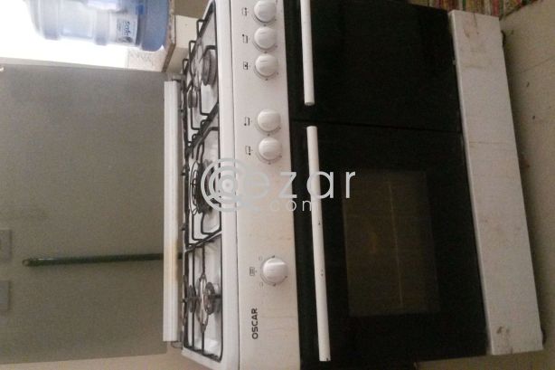 stove or oven photo 2