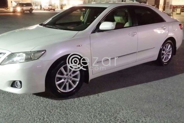 CAMRY GLX 2007 for urgent sale photo 1