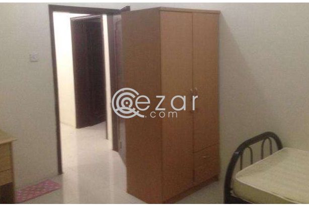 Wardrobe, bachelor beds photo 2