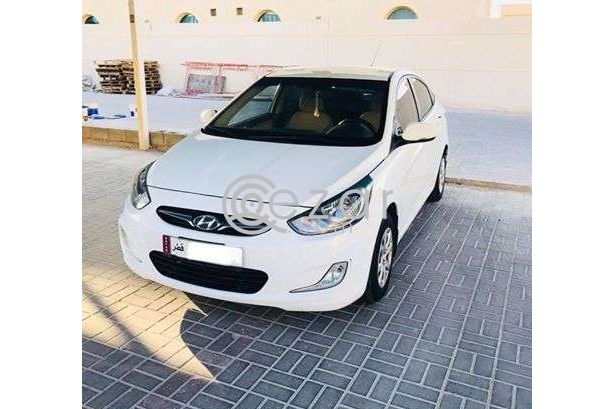 Hyundai Accent 1.6 low kms - صورة 4