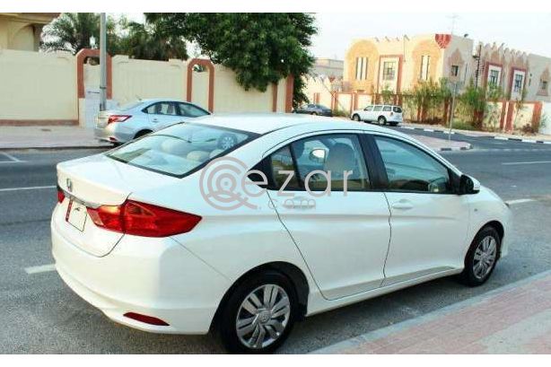 Honda City 2014 - Perfect Condition photo 4