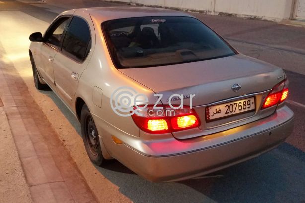 Nissan maxima 2000 for sale photo 2