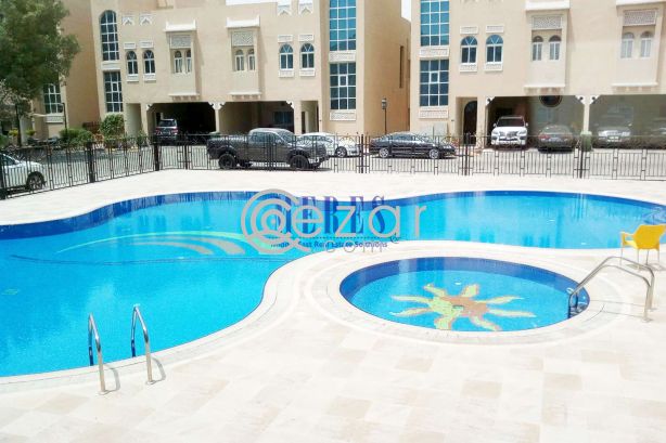 5 Bedroom Villa in a Compound in Abu Hamour photo %index%