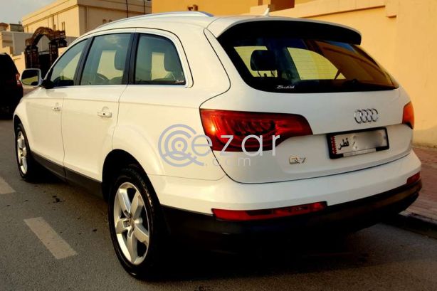 2011 Audi Q7 Premium Plus PKG (More Photos Available upon Request) photo 5