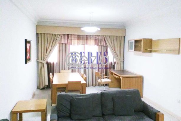 2 Bedroom Furnished Flat in Najma photo %index%