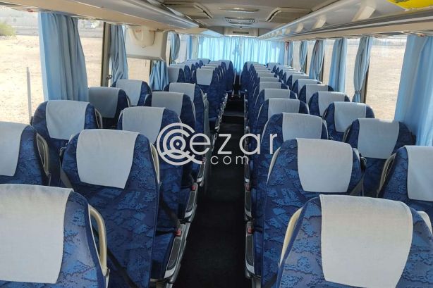 Bus for rent, باص للايجار - صورة 1