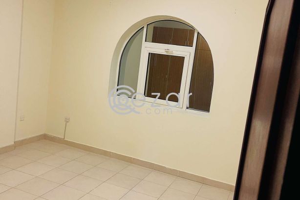 2 bedrooms Semi Furnished flat - صورة %index%