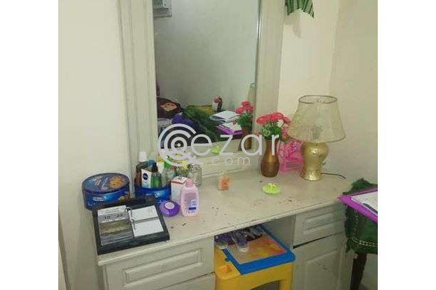 Fully furnished room photo 2