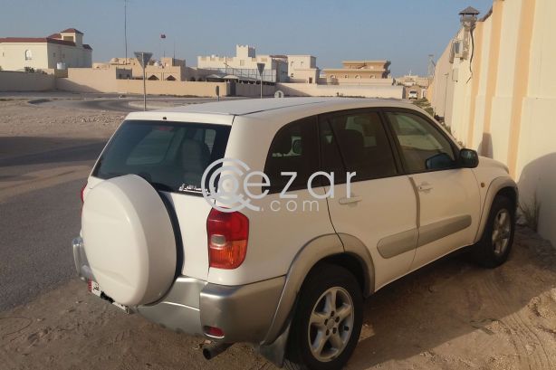 Toyota RAV4 - صورة 1