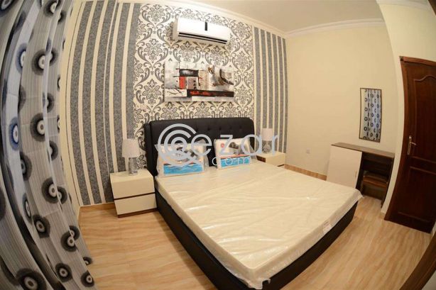 Spacious Fully Furnished 2- Bedroom Apartment: Old Airport photo 7