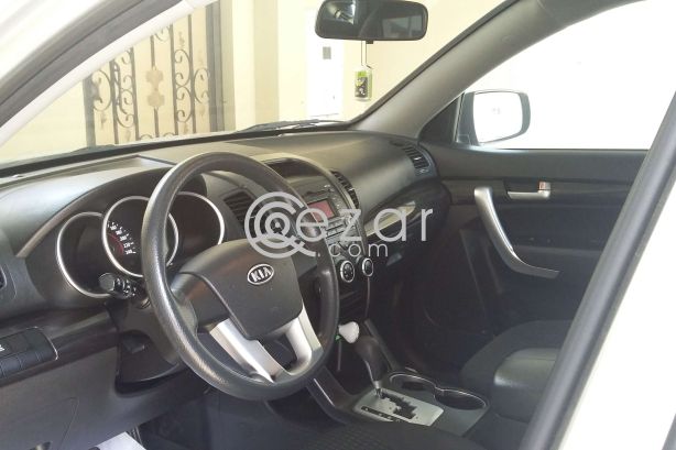 KIA Sorento - Very Good conditon - صورة 6