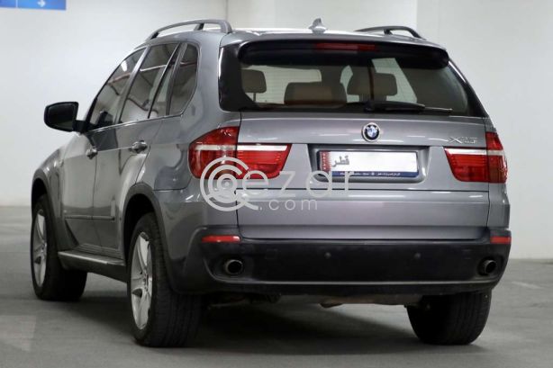 BMW X5 PERFECT CONDITION photo 5