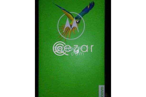 Moto G5 Plus new photo 5