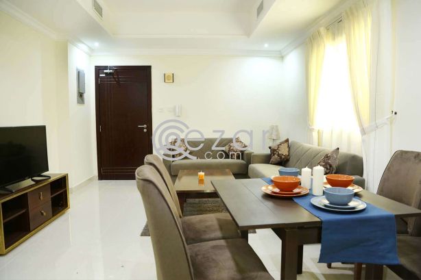Stunning 1BHK (Furnished) Flats in Umm Ghuwailina photo %index%