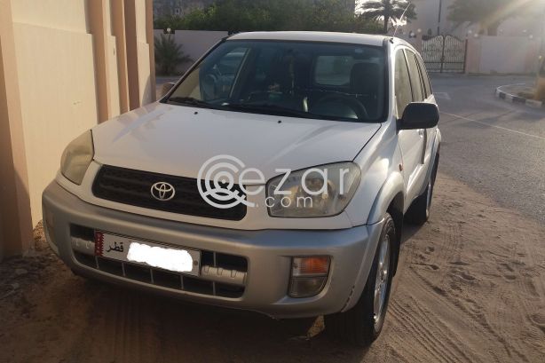 Toyota RAV4 - صورة 3