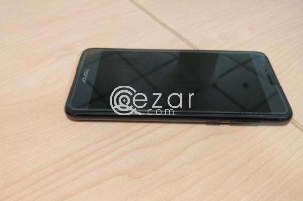 Huawei Honor 8, 32Gb, 1 week used photo 1