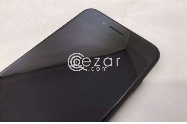 Iphone 7 plus 128 gb matte black photo 4