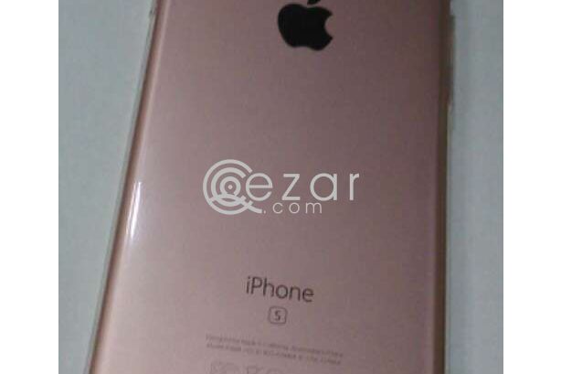 6s 64GB Rosegold, Warranty until October 2017 photo 2