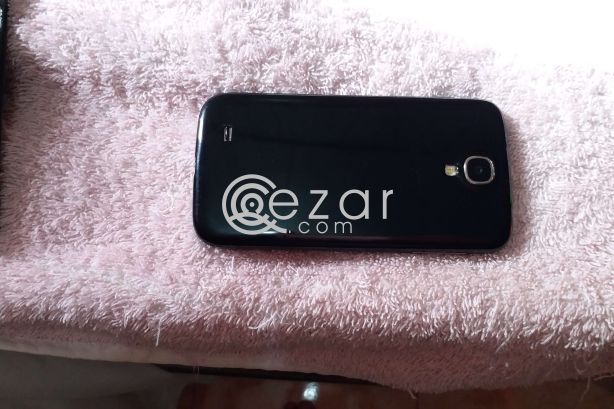 Samsung Galaxy S4 _ i9515 photo 2