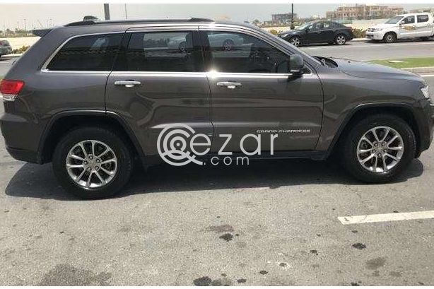 2014 Jeep Grand Cherokee - صورة 3