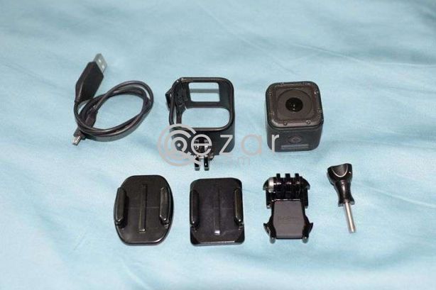 GoPro HERO4 Session CHDHS-101 Waterproof Camera 8MP photo 3
