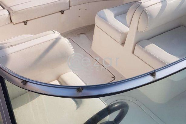 Sport boat Gulf Craft - 2008 photo 6