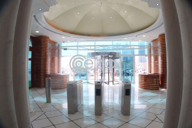 165 Sqm and 325 Sqm Partitioned Offices in West Bay photo %index%