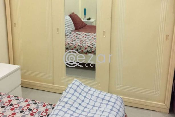 Large wardrobe for sale photo 1