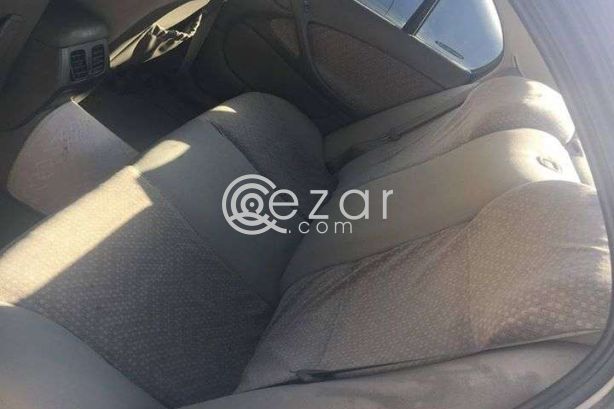 FILIPINO OWNED CAR LUMINA CHEVROLET photo 5