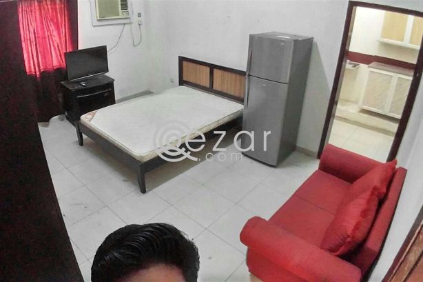 Fully furnished Studio in Al Hilal photo %index%