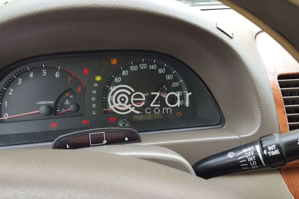 Toyota camry 2004 for sale 4 cylinder 2.4 engine photo 5