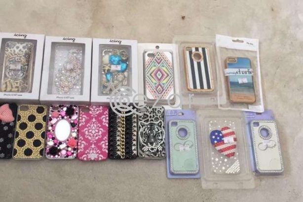 Iphone 4/4s back covers photo 1