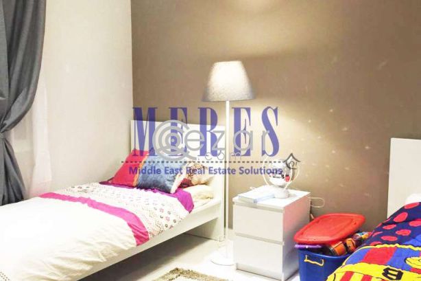 3 BHK Unfurnished Apartment in Al Saad photo %index%