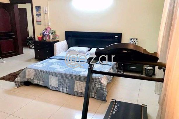 Amazing Fully Furnished 2BHK Available in Thumama near Health Center or Thumama Family Park photo %index%