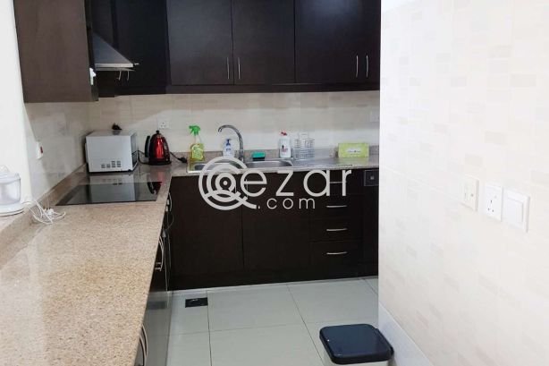 Furnished Apartment With All Utilities photo %index%