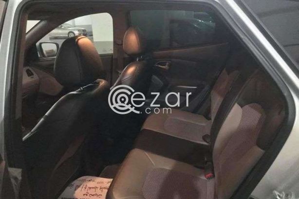 tucson for sale 2012 - صورة 5