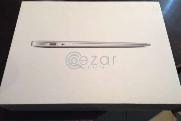MAC BOOK AIR NEW photo 2
