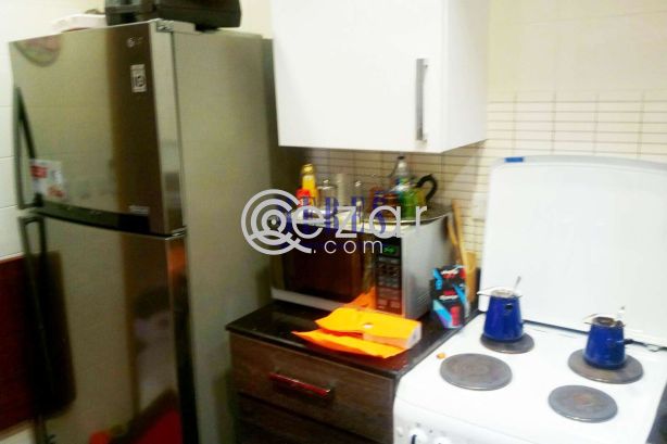 3 BHK Unfurnished Apartment in Al Saad photo %index%