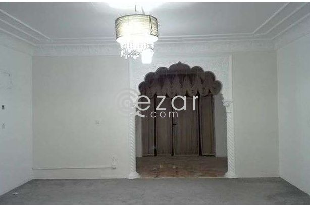 1 BHK Family Villa Available QR:3300, - صورة %index%